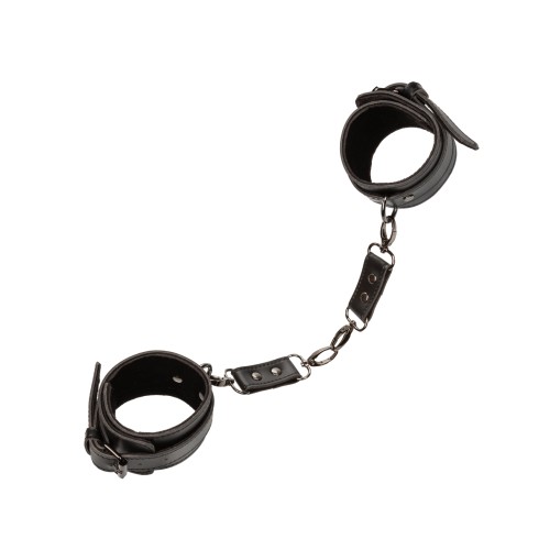 Euphoria Collection Ankle Cuffs