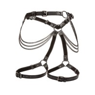 Euphoria Collection Multi Chain Thigh Harness