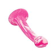 Twisted Love Bulb Tip Probe - Pink