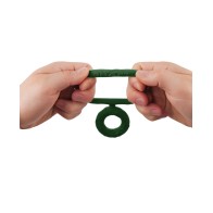 Shaft Model D Large Double C-Ring for Enhanced Stamina