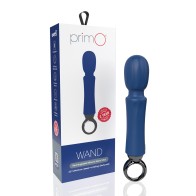 Vibrador Wand Screaming O Primo Arándano