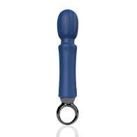 Vibrador Wand Screaming O Primo Arándano