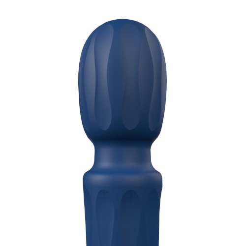 Vibrador Wand Screaming O Primo Arándano