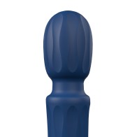 Vibrador Wand Screaming O Primo Arándano