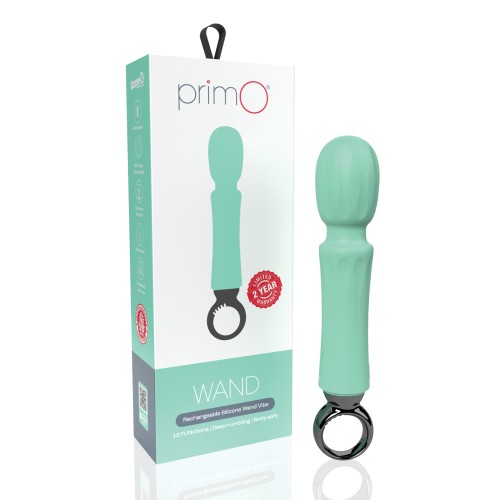 Screaming O PrimO Wand Vibrator