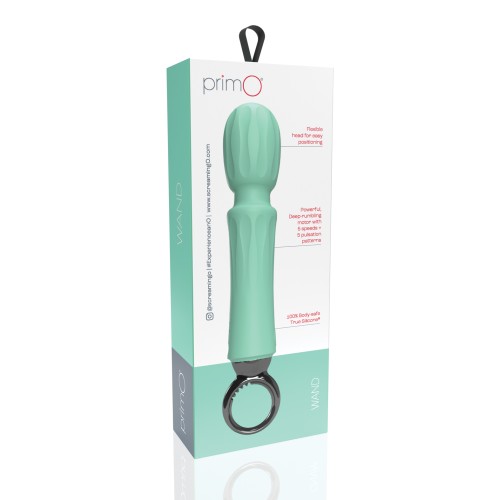 Screaming O PrimO Wand Vibrator