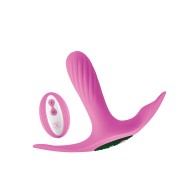 Vibrador Vestible Femme Funn Ossia Rosa