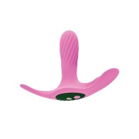 Vibrador Vestible Femme Funn Ossia Rosa