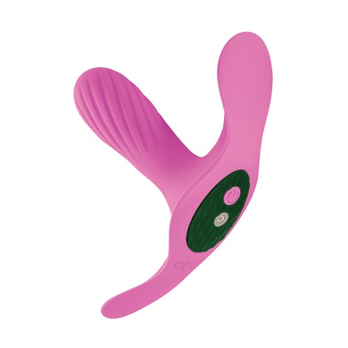 Vibrador Vestible Femme Funn Ossia Rosa