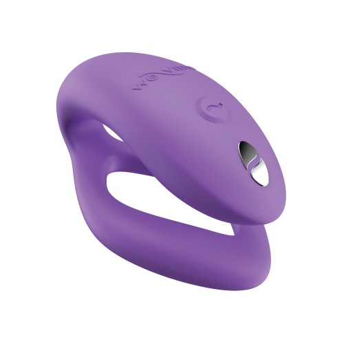 We-Vibe Sync O - Purple