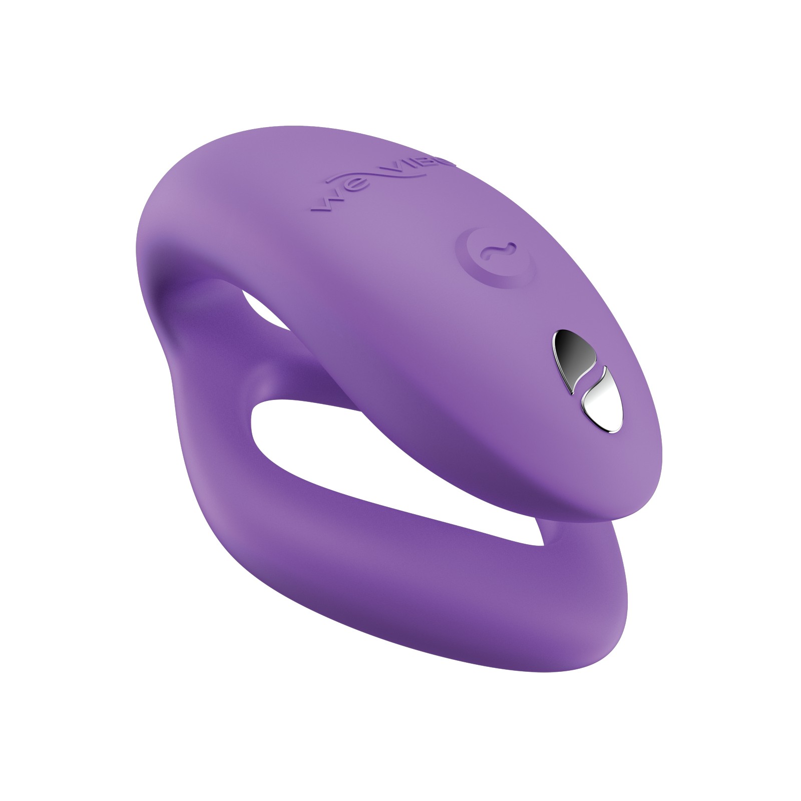 We-Vibe Sync O - Púrpura