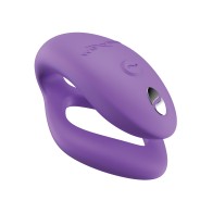 We-Vibe Sync O - Púrpura