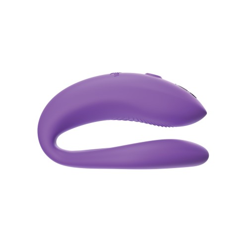 We-Vibe Sync O - Púrpura