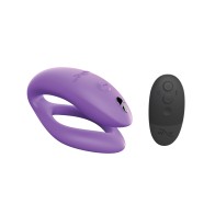 We-Vibe Sync O - Púrpura