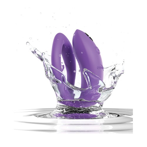 We-Vibe Sync O - Purple