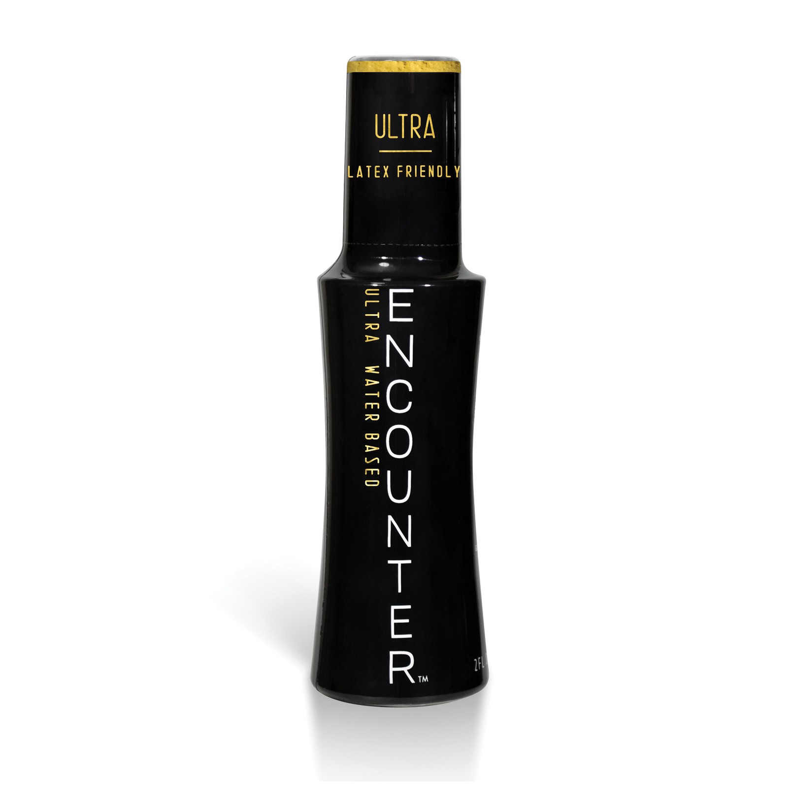 Encounter Ultra Glide Water Based Lubricant