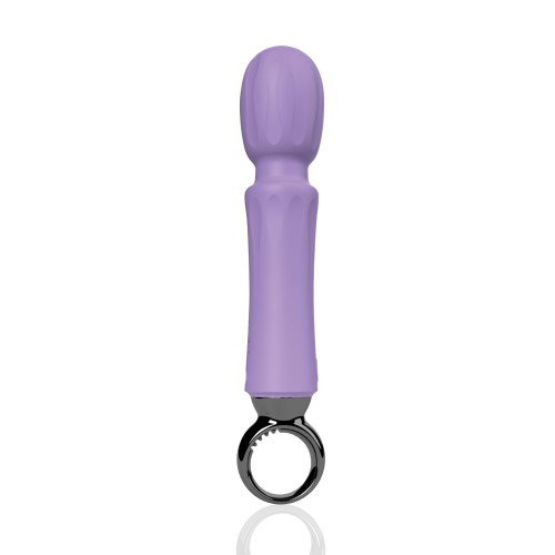 Vibrador Wand Screaming O PrimO - Lilac