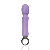 Vibrador Wand Screaming O PrimO - Lilac