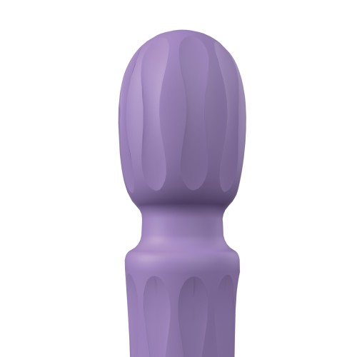 Vibrador Wand Screaming O PrimO - Lilac