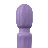 Vibrador Wand Screaming O PrimO - Lilac