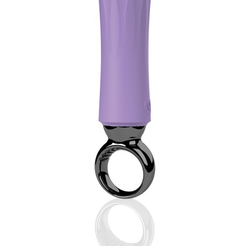 Vibrador Wand Screaming O PrimO - Lilac