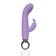 Vibrador PrimO Rabbit Screaming O Lila