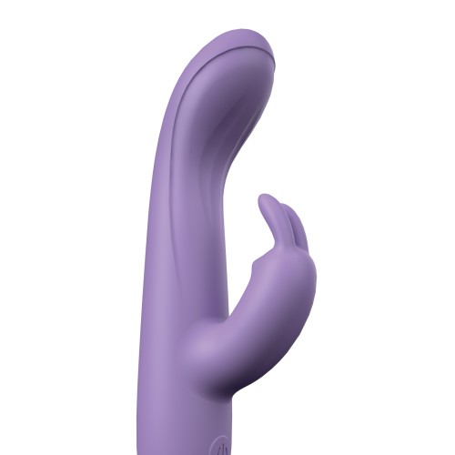 Vibrador PrimO Rabbit Screaming O Lila