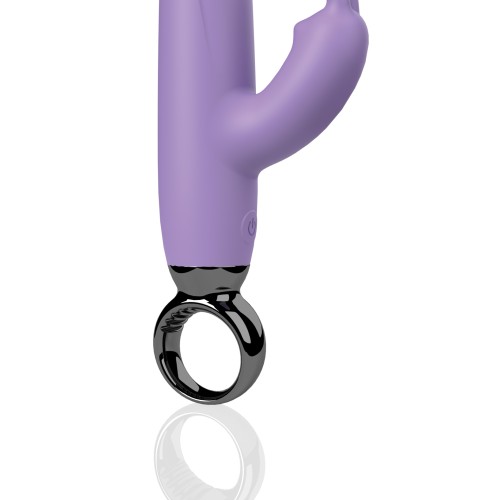 Vibrador PrimO Rabbit Screaming O Lila