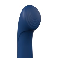 Screaming O PrimO G-Spot Vibrator - Blueberry