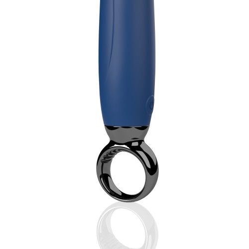 Screaming O PrimO G-Spot Vibrator - Blueberry