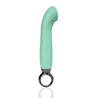 Screaming O PrimO G-Spot Vibrator - Kiwi