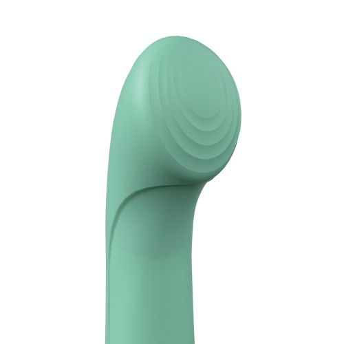 Screaming O PrimO G-Spot Vibrator - Kiwi