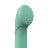 Vibrador PrimO G-Spot - Kiwi