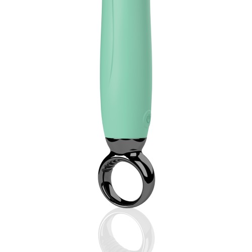 Vibrador PrimO G-Spot - Kiwi