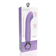 Screaming O PrimO G-Spot Vibrator