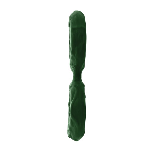 Buy Shaft Double C-Ring Small Green