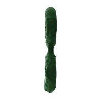 Buy Shaft Double C-Ring Small Green