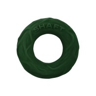 Large Green Shaft C-Ring - Enhance Pleasure