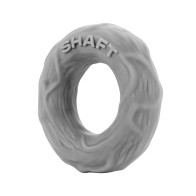 Large Gray Shaft C-Ring for Enhanced Pleasure