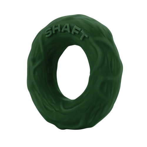 Shaft C-Ring for Enhanced Pleasure