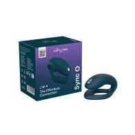 We-Vibe Sync O Vibrator - Green