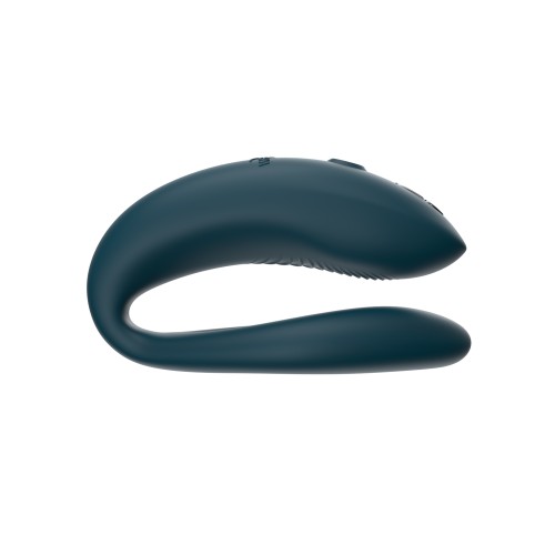 We-Vibe Sync O Vibrator - Green