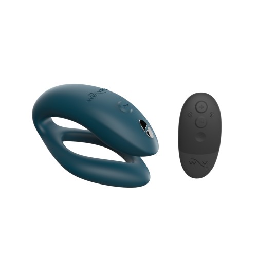 We-Vibe Sync O Vibrator - Green