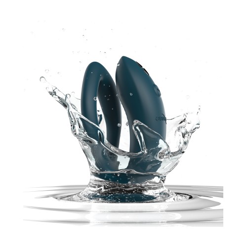 Vibrador We-Vibe Sync O - Verde