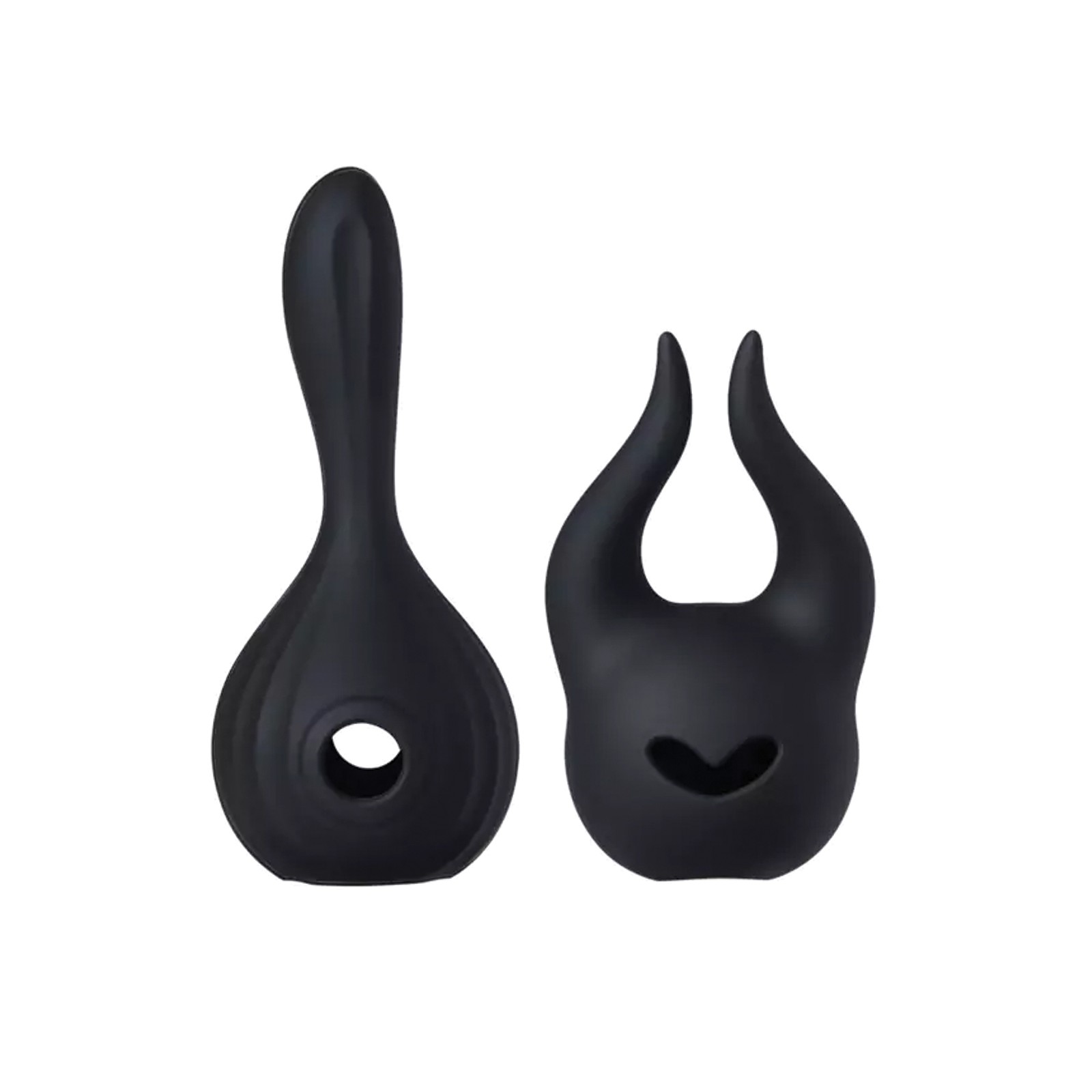 Horns Pomi Wand Attachments for Enhanced Pleasure