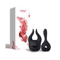 Horns Pomi Wand Attachments for Enhanced Pleasure