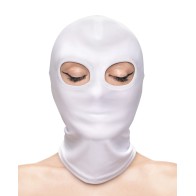 Fetish & Fashion Eyes Hood for Sensual Play