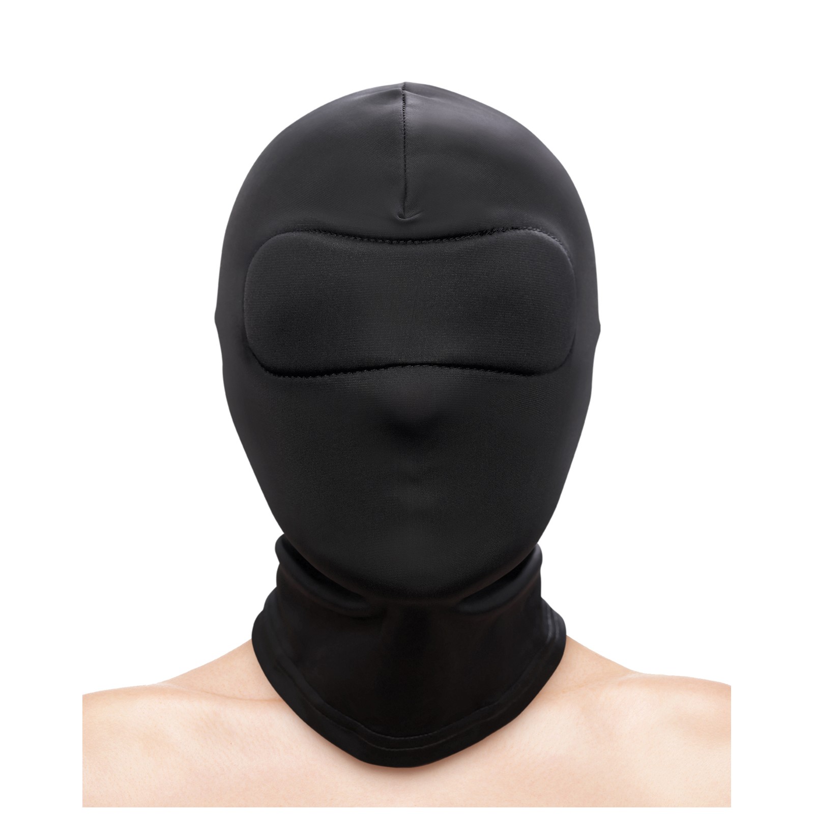 Fetish & Fashion Closed Hood - Black