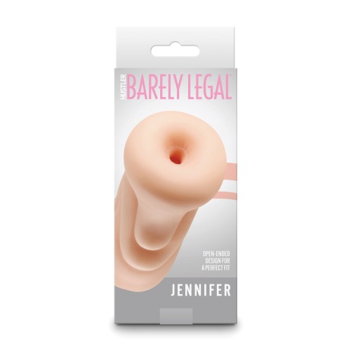 Ultra-Realistic Stroker for Intense Sensations