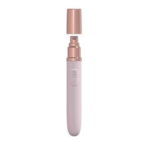 Shots LoveLine The Traveler Vibrator